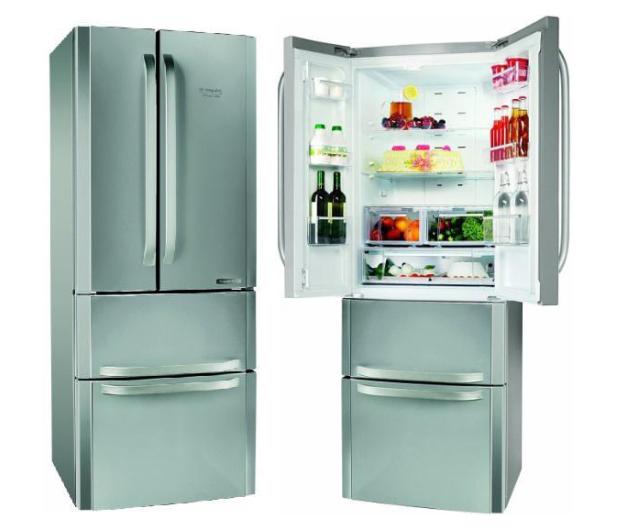 Hotpoint E4D AA X C - 270724 - zdjęcie